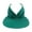 Green, variant on Cheers US Women Sport Sun Visor Hats Empty Top Baseball Sun Cap Womens Sunhats with uv Sun Hats for Young Girls Women Beach