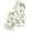 X051-White, variant on Pajama Pants for Women Soft, Cotton Comfortable Womens Lounge Sleep Pj Bottoms for Women