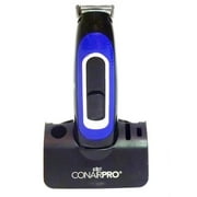 BaBylissPro Beard Mustache Battery Operated Trimmer