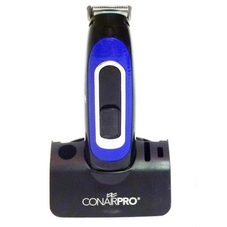 BaBylissPro Beard Mustache Battery Operated Trimmer