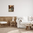 thumbnail image 2 of Stupell Industries Rustic Western Photography Beauty & Fashion Photography Gallery Wrapped Canvas Print Wall Art, 16 x 20, 2 of 7