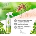 thumbnail image 2 of Repelente de Insectos Herbolare Fly Away 125 ml Natural para Toda la Familia, 2 of 3