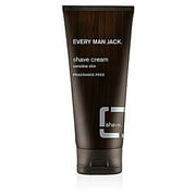 Every Man Jack Sensitive Skin Shave Cream -- 6.7 Fl Oz