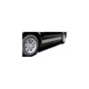 ICI C0719-304M New Yorker Ave Stainless Steel Rocker Panel, 1991-1991