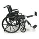 thumbnail image 5 of Silla de ruedas Everest & Jennings Traveler L3 Plus, ligera, para adultos, asiento de 16", 5 of 5