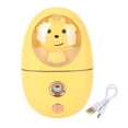 thumbnail image 2 of Rociador de niebla facial Jadeshay USB Animal Lindo 35 ml, 2 of 8