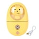 thumbnail image 2 of Pulverizador De Niebla Facial, Rociador Facial Portátil De 35 Ml De Cara, Humidificador De Cara Mini Ocular Recargable USB, Vaporizador De Cara Mini Animal Lindo,, 2 of 7