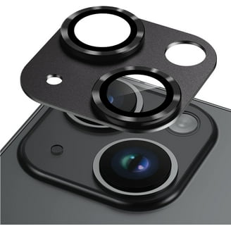 Luminous Tempered Glass Camera Lens Protector For IPhone 14 13 12 Pro MAX - Multicolor