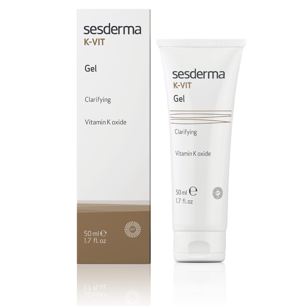 Sesderma KVIT Clarifying Gel 1.7 fl. Oz