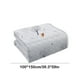 thumbnail image 3 of Sofa Vama Ropa de Cama Edredón de verano súper suave con nubes dulces y picantes, edredón de verano fresco, edredón acondicionado, edredón de verano fino en dormitorio de estudiantes for Navideño, 3 of 4
