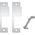 thumbnail image 2 of HES 852K 612 Faceplate for HES 8500 Series Electric Strikes for Corbin Russwin Mortise Locksets, 2 of 2