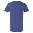 thumbnail image 2 of Gildan Mens Short Sleeve Soft-Style T-Shirt, 2 of 2