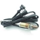 thumbnail image 4 of Riwesomey Para Sensor de oxígeno de relación de combustible de aire 0258104002 0258104005 0258104007 Sensor de oxígeno de coche Vehículos, repuestos y accesorios Mis, 4 of 5