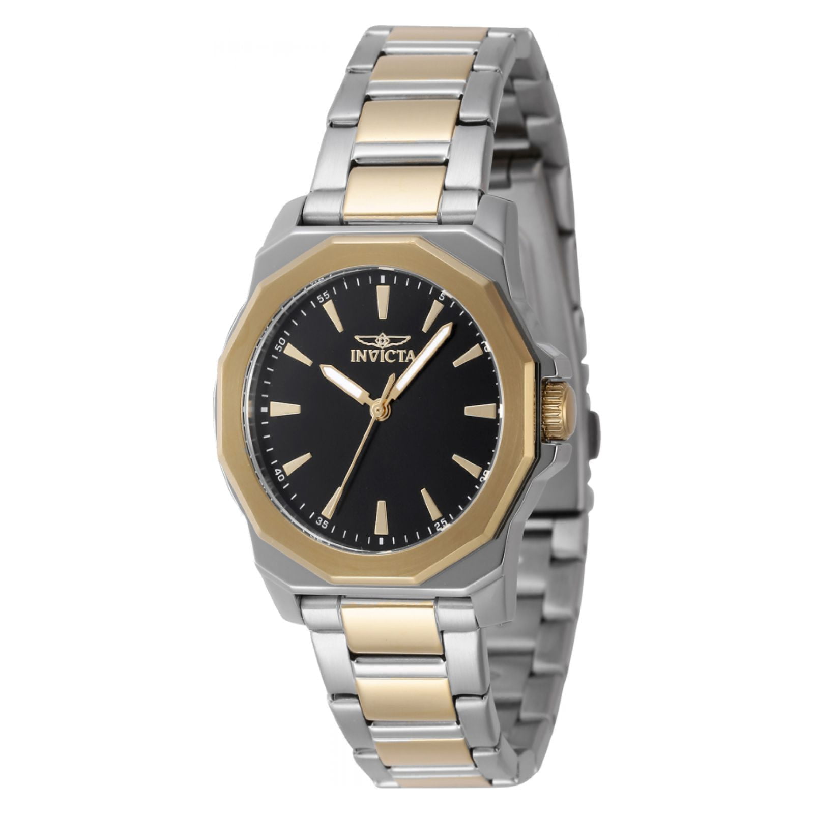 Invicta Women\'s 2963 Pro Diver Needs Battery PARTS for Invicta Pro Diver 2963 - Invicta Watch Bands main image 2
