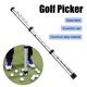 thumbnail image 4 of Recogedor de pelotas de golf de 3 secciones, recogedor de pelotas de golf ajustable desmontable, agarra firmemente Hugtrwg Para estrenar, 4 of 9