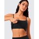 thumbnail image 5 of Remera CRZ YOGA Butterlift Crop Top con Escote Redondo Negra XX-Small, 5 of 6