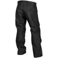 thumbnail image 2 of Tourmaster Quest Mens Waterproof Motorcycle Pants Black SM, 2 of 2