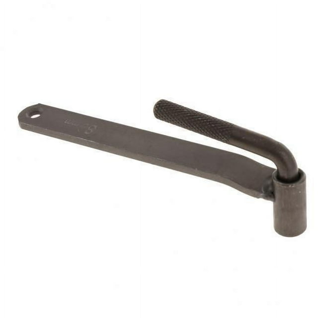 Llave de tornillo de tornillo de ajuste de tornillo de válvula de válvula de 3X 6 piezas