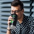 thumbnail image 2 of Engineer Gifts - Engineering Gifts for Men - Birthday Gifts for Engineering Students - Christmas Gifts for Engineers Coworkers Boss - 20oz Engineer Coffee Tumbler, 1 Piece, 2 of 6