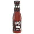 Taco Bell Diablo Sauce, 7.5 oz Bottle