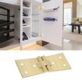thumbnail image 4 of Furniture Hinge,Furniture Hinge Strong Sturdy Hinge Table Hinge Optimal Efficiency, 4 of 12