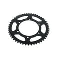 thumbnail image 3 of 12 Tooth Front and 50 Tooth Rear Black Sprockets fits Suzuki RM250 1990 - 2008, 3 of 5