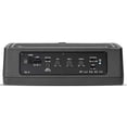 thumbnail image 4 of Rockford Fosgate PS-8 Punch Single 8" Amplified Loaded Enclosure Subwoofer, 4 of 10