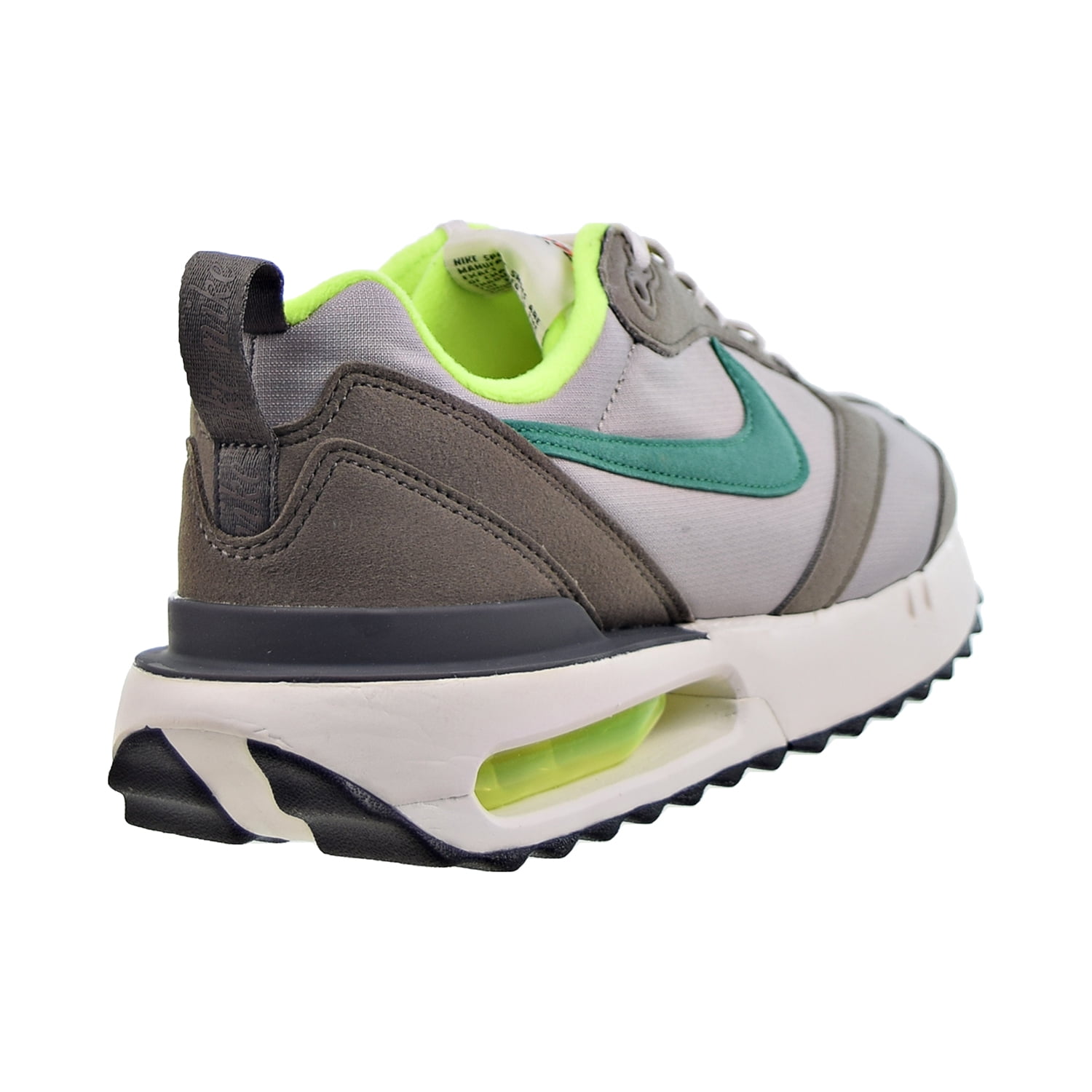 Retorcido Envío Molestia Nike Air Max Dawn Men's Shoes Olive Grey-Enigma Stone-Phantom dh4656-002 -  Walmart.com