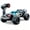 Blue, variant on 1:14 RC Cars, 2.4GHz 4WD High Speed 25 KM/H Remote Control car, All Terrain Off Road Monster Truck RC Drift Car for Adults Boys 8-12
