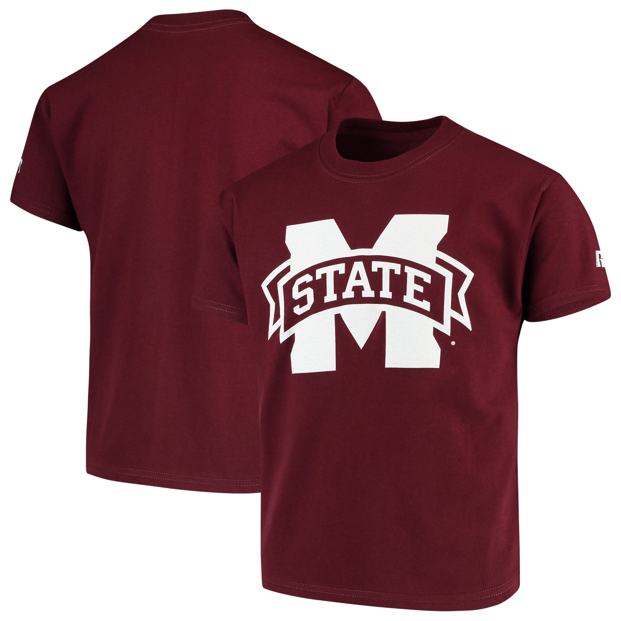 NCAA Life is Better Comfort Color Short Sleeve T-Shirt