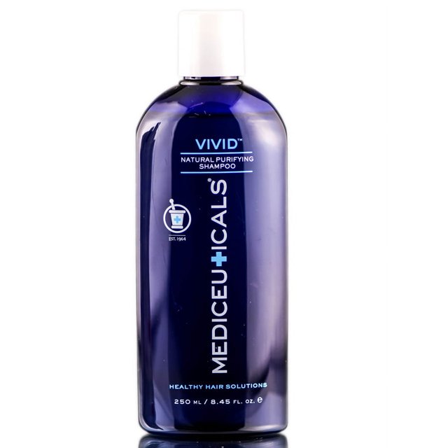 Champú Therapro Mediceuticals Vivid Purifying 250 ml