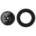 thumbnail image 3 of Commercial Kitchen Sink Sprayer Repair Kit - Durable Spray Valve Face for Hotel and Restaurant Faucets, 3 of 7