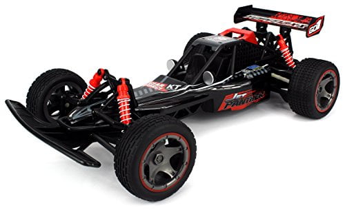 jet panther rc car parts