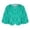 Green, variant on GiLiling Toddler Baby Boys Girls Winter Warm Fuzzy Coat, Long Sleeve Windproof Thick Outerwear Jacket for Cold Weather Wear (White, 9-10 Years)