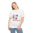 thumbnail image 4 of Happy Mother's Day Shirt, Mother's Day Shirt,Retro Floral Mama ID-0304-FHLJ, 4 of 10