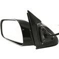 thumbnail image 2 of AVALON 95-99 MIRROR LH, Power, Non-Folding, Non-Heated, Paintable, w/o Auto Dimming, BSD, Memory, and Signal Light, 2 of 7