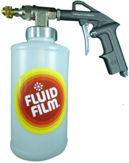 as11 fluid film as11 fluid film