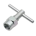 thumbnail image 1 of Shower Faucet Valve Removal Tool for 1200 1222 1225 Cartridge Puller Replacement, 1 of 10