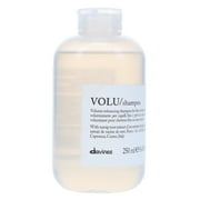 Davines VOLU Volume Enhancing Shampoo 8.45 oz