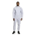 thumbnail image 4 of Reebok Men's and Big Men's Momentum Fleece Hoodie, Size XS-3XL, 4 of 5