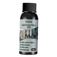 thumbnail image 3 of Liquid Electrical Tape Insulating Rubber Coating Glue for Electronic Instruments black 30ml, 3 of 9
