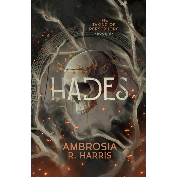 Hades, (Paperback)