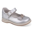 thumbnail image 1 of Zapato para Niña Fiesta Marca Lucho Mod. 751 Moño Brillante, 1 of 4