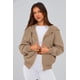 thumbnail image 4 of Sudadera con Capucha PRETTYGARDEN con Cierre y Forro Polar XL, 4 of 8
