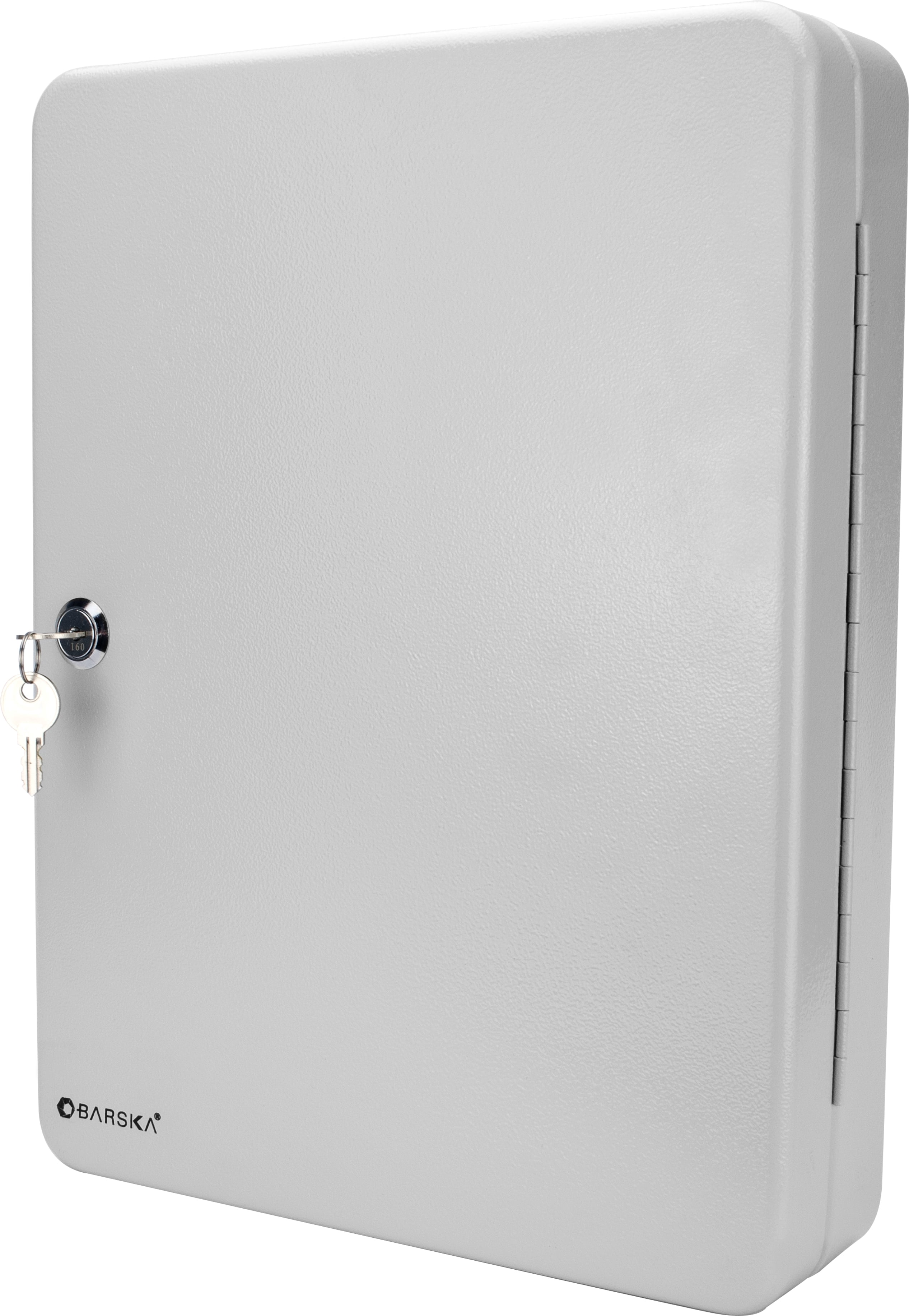 BARSKA 160 Position Key Cabinet with Key Lock CB12488