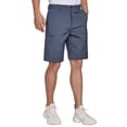 thumbnail image 3 of SPECIAL MAGIC Men's Golf Hybrid Dress Shorts Casual Summer Stretch Flat Front Lightweight Hiking Shorts Quick Dry with Pockets, 3 of 6