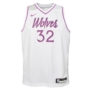 Nike, Shirts & Tops, Karl Anthony Towns Jersey