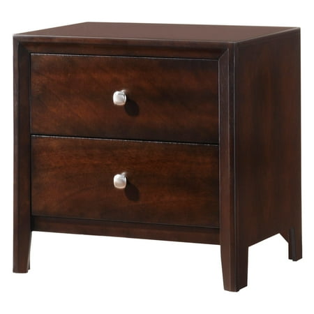 United Furniture Jackson 2 Drawer Nightstand