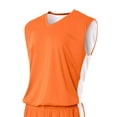 thumbnail image 2 of A4 N2320 Adult Reversible Moisture Management Muscle Shirt, 2 of 2