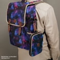 thumbnail image 6 of ENHANCE Designer Edition Dice Tray - Stylish Dice Case for 28+ Dice, 6 of 9
